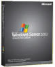 Microsoft - MS OEM-Win SBS Standard 2003 Unit�rio Ingl�s
